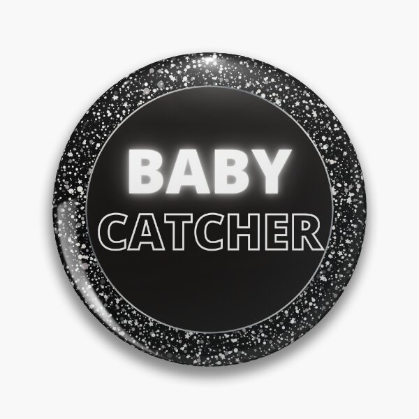 Item preview, Baby Catcher  designed and sold by JohnSit.