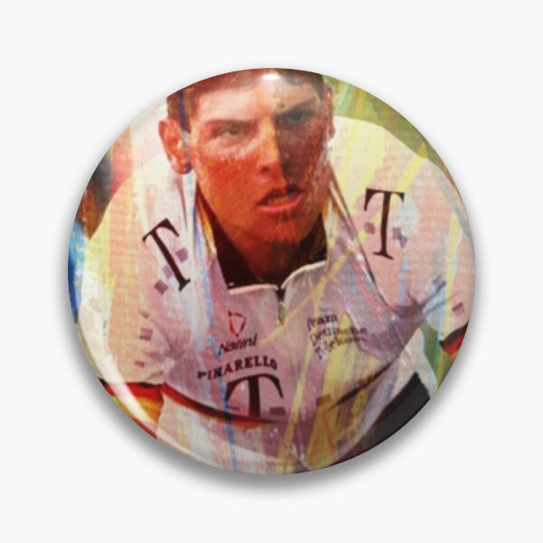 Item preview, Ullrich '97 designed and sold by thelastavo.