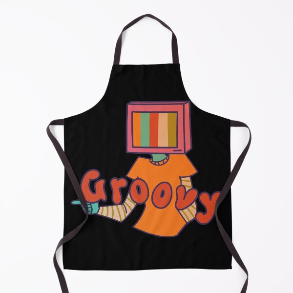 Item preview, Groovy designed and sold by HummingGhost.