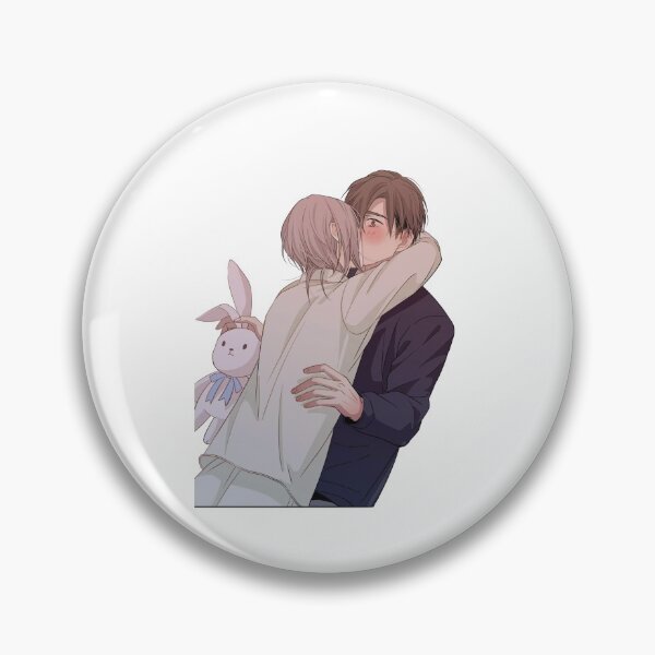 Item preview, Terence x jeff  designed and sold by yaoiart.