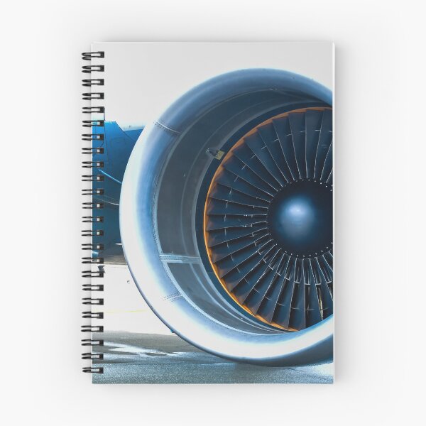 Item preview, Aircraft engine designed and sold by aeroaware.