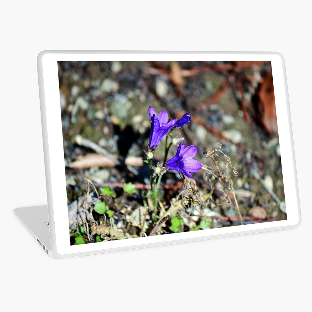 Item preview, Laptop Skin designed and sold by cokemann.