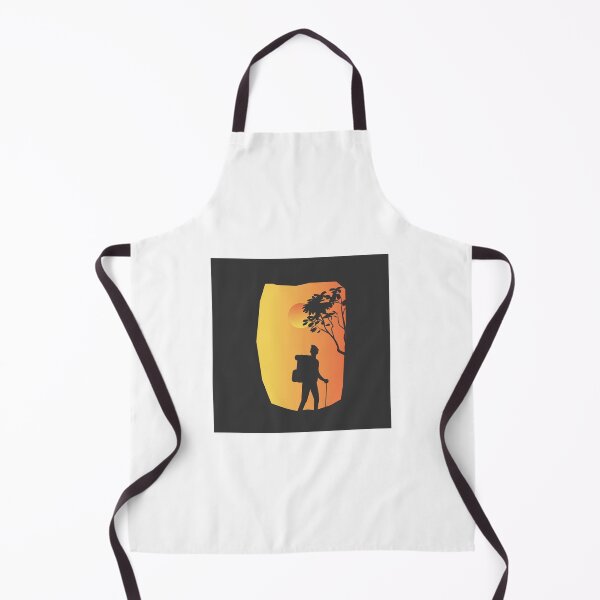 Item preview, A hiker in a cave designed and sold by preeyavis.