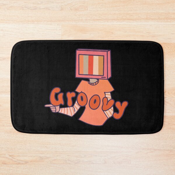 Item preview, Groovy alternative designed and sold by HummingGhost.