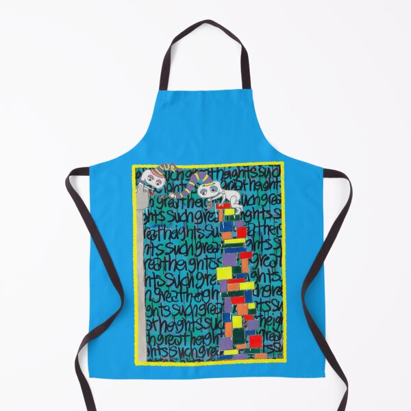 Item preview, Such Great Heights designed and sold by ToddoT.