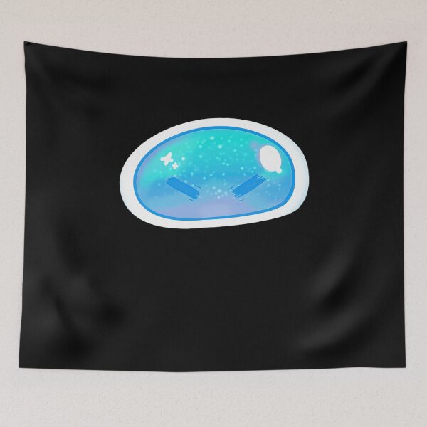 Item preview, Tempest Slime - Tensei Shitara Slime Datta designed and sold by shelobsedate.