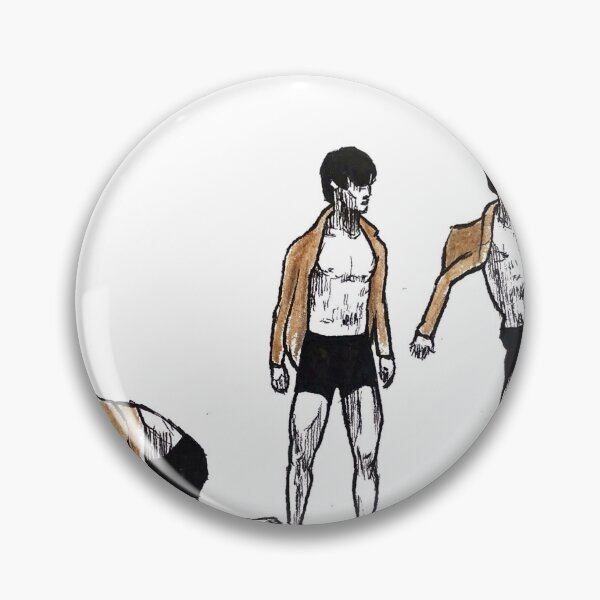 Item preview, Jimin - Tiny Dancer designed and sold by camillaofficial.