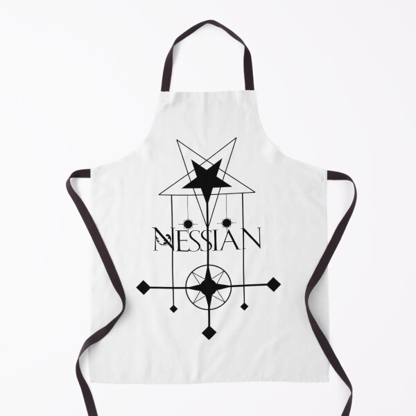 Item preview, Nessian (Nesta and Cassian) designed and sold by ForYouShop.