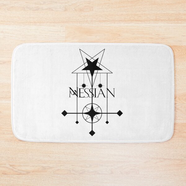 Item preview, Nessian (Nesta and Cassian) designed and sold by ForYouShop.