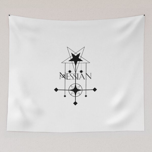 Item preview, Nessian (Nesta and Cassian) designed and sold by ForYouShop.
