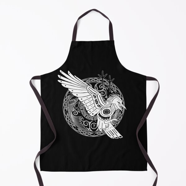 Item preview, Vikings Old Norse Warrior Kings of The North Scandinavian Mythology designed and sold by TopTeeShop.