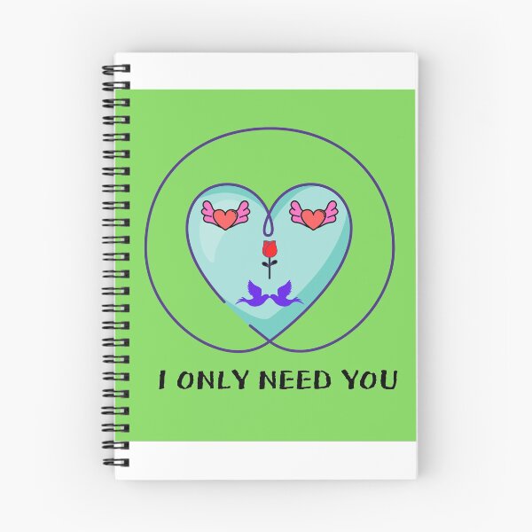 Item preview, I only need you designed and sold by JUNLOVE.