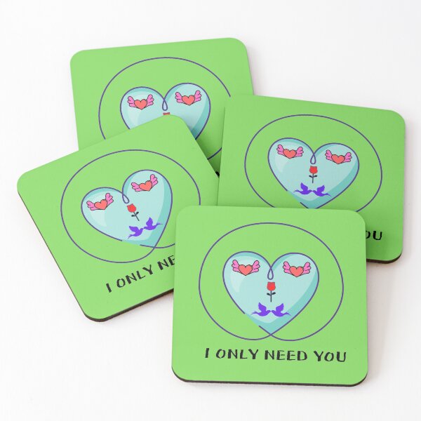 Item preview, I only need you designed and sold by JUNLOVE.
