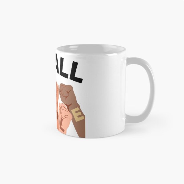 Item preview, Human rights I We are all the same I Cohesion designed and sold by Alex-Creare.