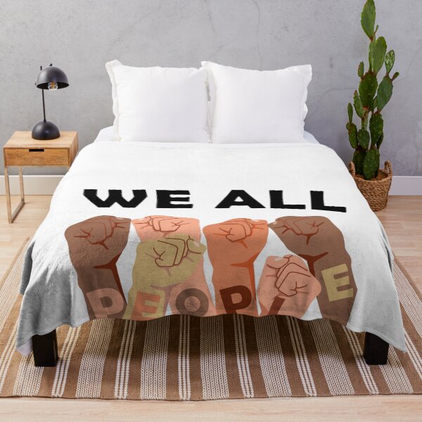Item preview, Human rights I We are all the same I Cohesion designed and sold by Alex-Creare.