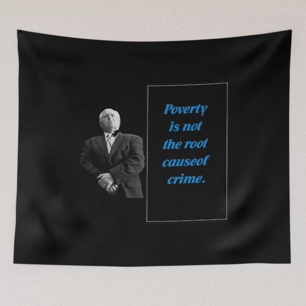 Item preview, Rush Limbaugh American radio personality #9 designed and sold by Nicolastomlin.