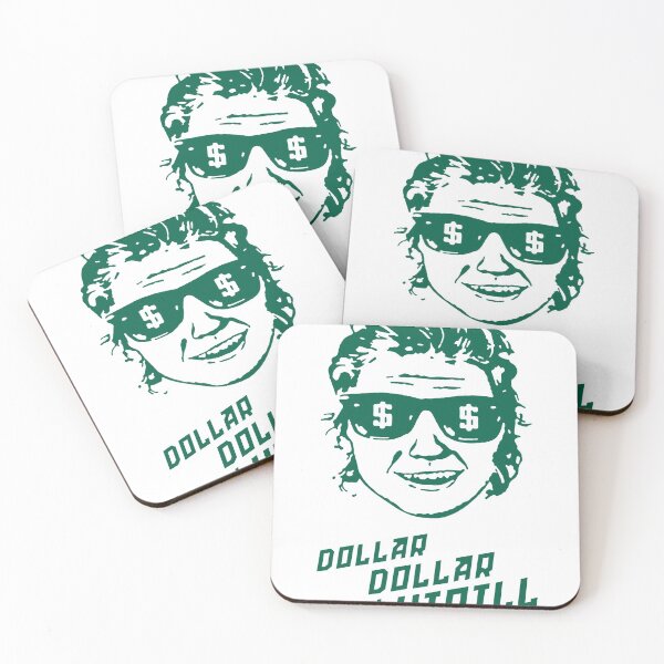 Item preview, Dollar Dollar Bill Kirill designed and sold by robert-white.