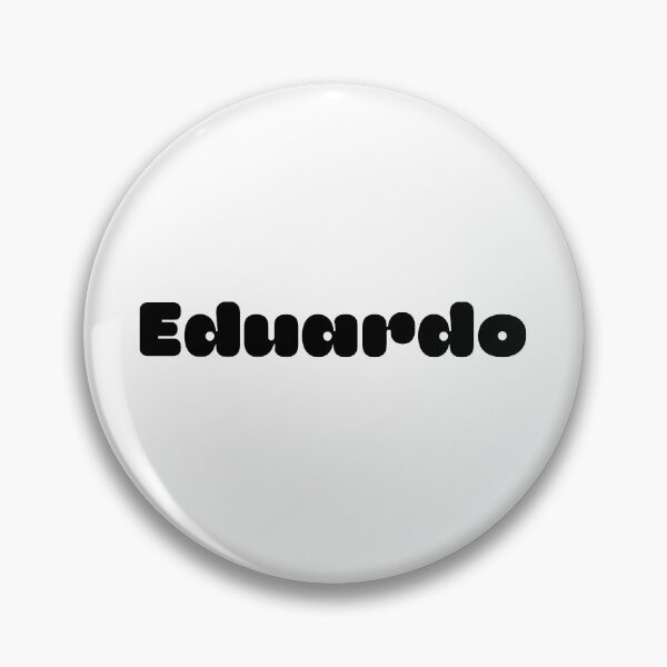 Item preview, Eduardo designed and sold by Shalomjoy.