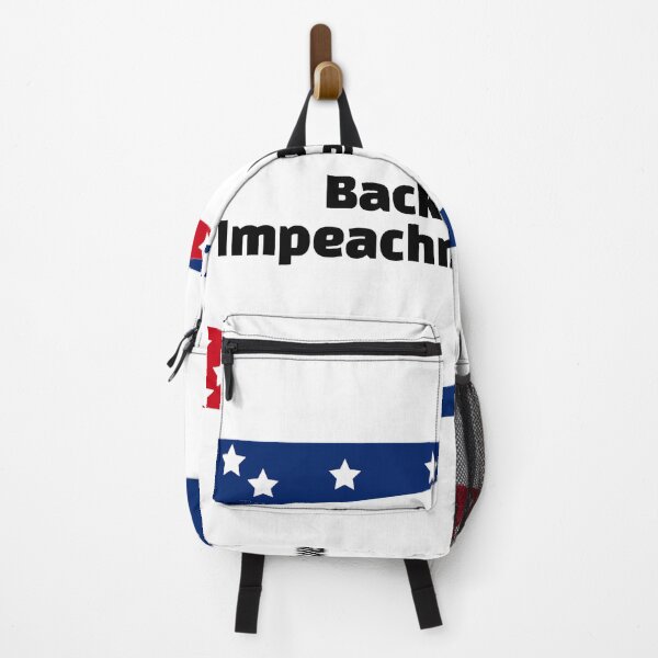 Item preview, back to back impeachment champ designed and sold by Hilmanku.