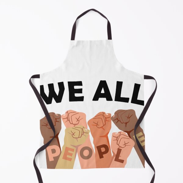 Item preview, Human rights I We are all the same I Cohesion designed and sold by Alex-Creare.