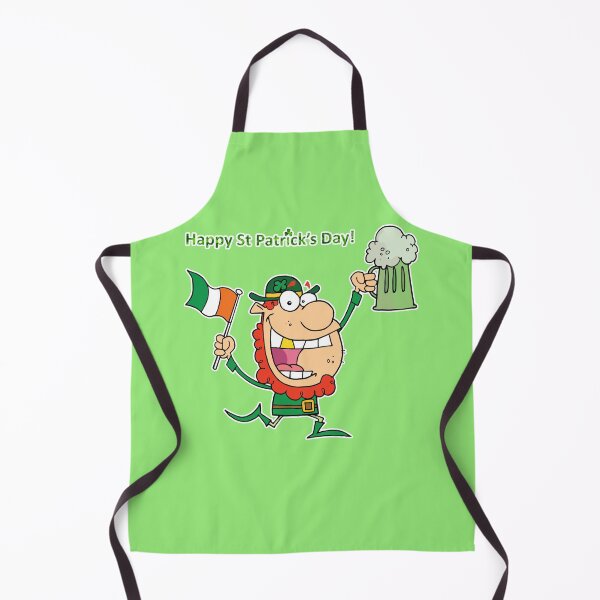 Item preview, Happy St. Patrick’s Day! designed and sold by beaugence.
