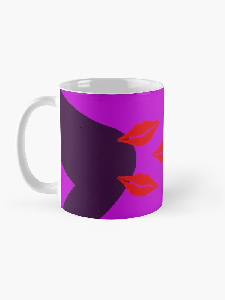 Alternate view of The Old Wives' Tale by George Peele Coffee Mug