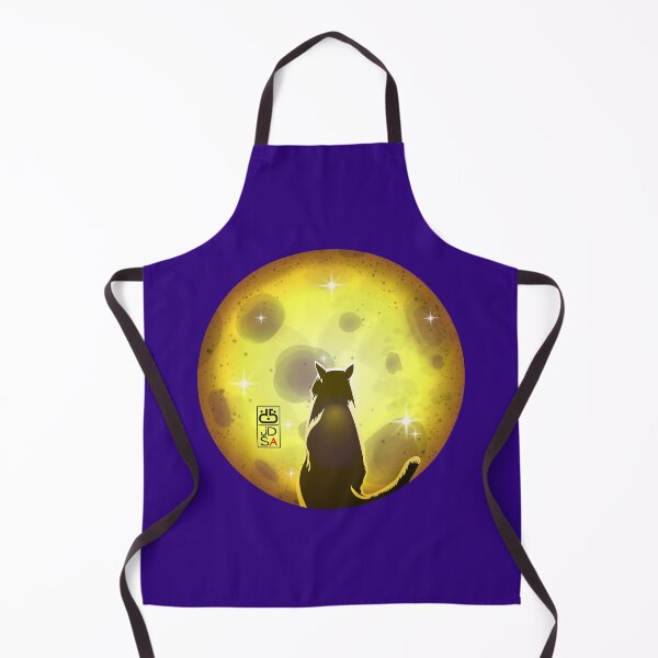 Item preview, Copia de Copia de Leia and the Moon - Brown designed and sold by d5-OnlineStore.