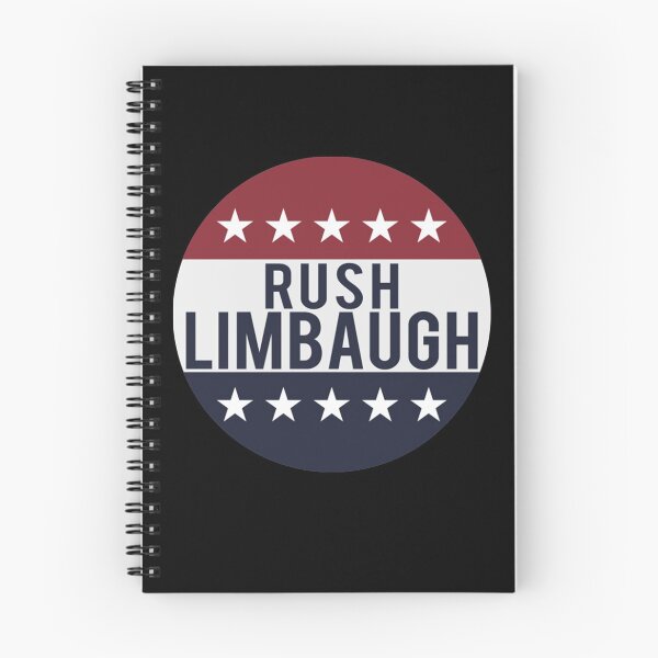 Item preview, Rush Limbaugh designed and sold by Nicolastomlin.