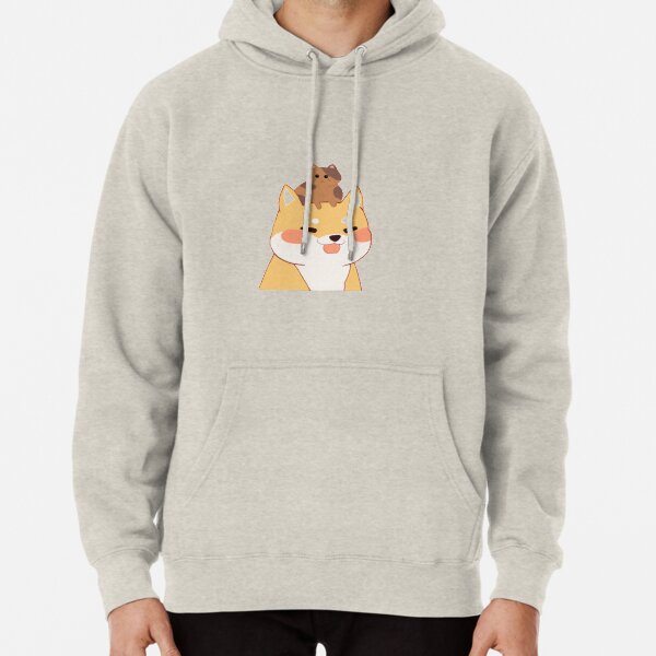 pusheen cat sweatshirt