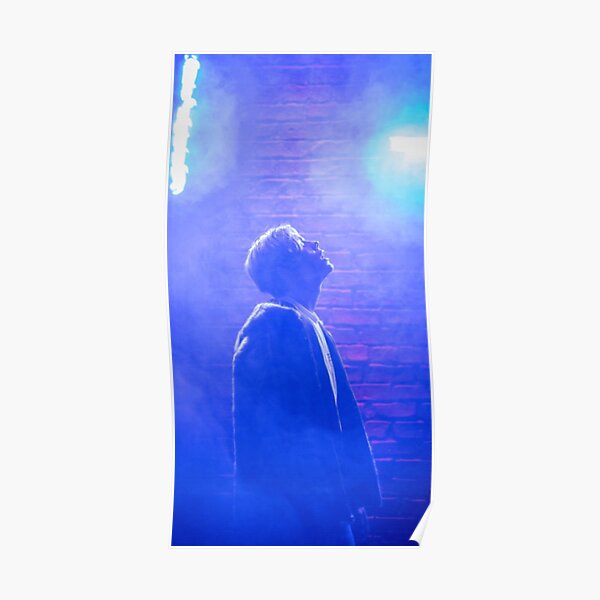 the kid laroi Poster