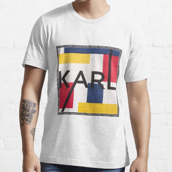 designer Essential T-Shirt