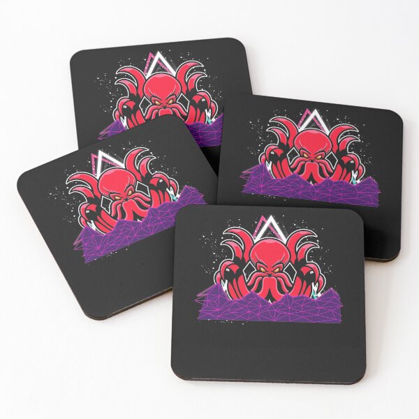 Item preview, Ocean Animal Lover Men Women Gift Kraken Octopus designed and sold by ANABARRIOS.