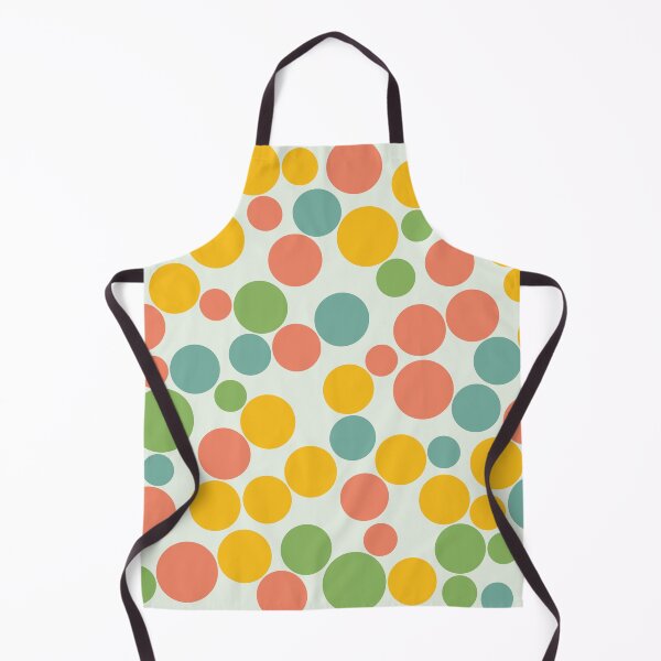Item preview, Funny Dots Pattern  designed and sold by venella.
