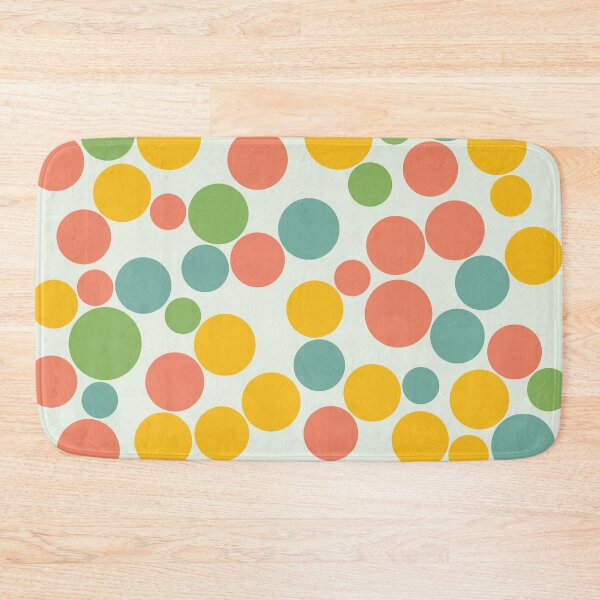 Item preview, Funny Dots Pattern  designed and sold by venella.