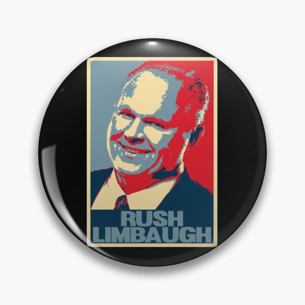 Item preview, rush limbaugh besty designed and sold by Nicolastomlin.