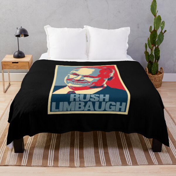 Item preview, rush limbaugh besty designed and sold by Nicolastomlin.