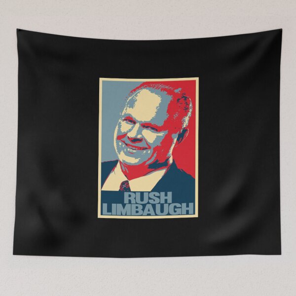 Item preview, rush limbaugh besty designed and sold by Nicolastomlin.