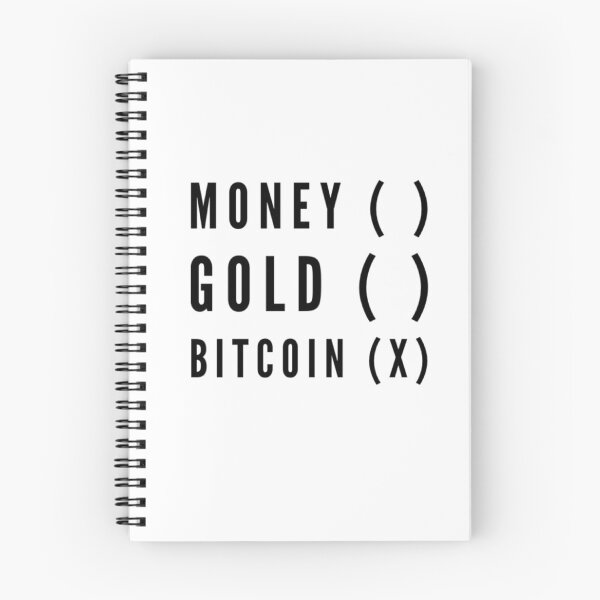 Item preview, Money, gold, Bitcoin! designed and sold by Bouzdesigns.