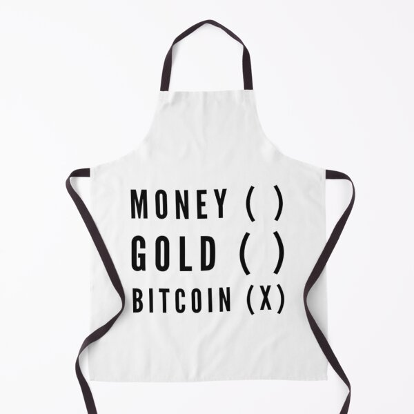 Item preview, Money, gold, Bitcoin! designed and sold by Bouzdesigns.