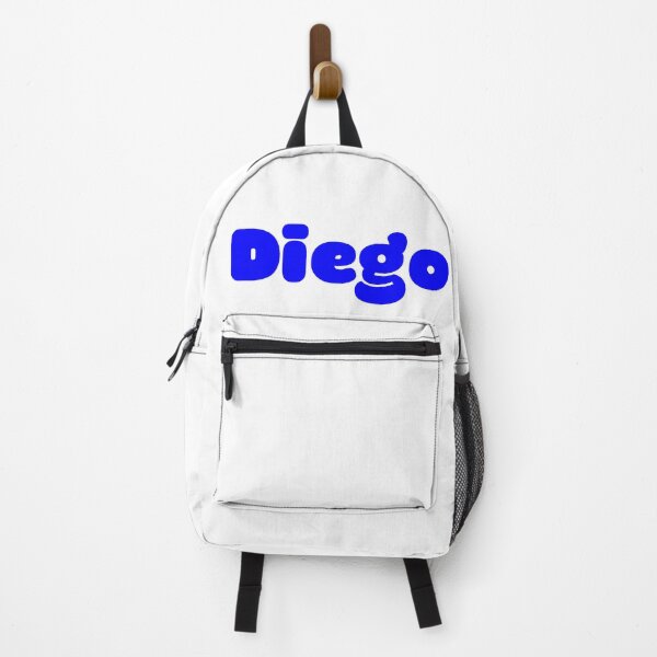 Item preview, Diego designed and sold by Shalomjoy.