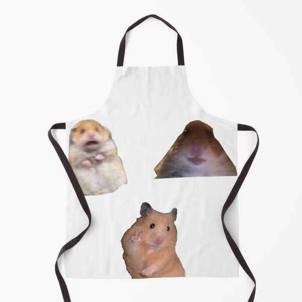Item preview, Hamster MEME *Value* Pack 3 designed and sold by Calum's Closet.