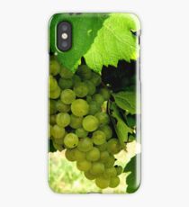 Green Grapes ^ iPhone Case