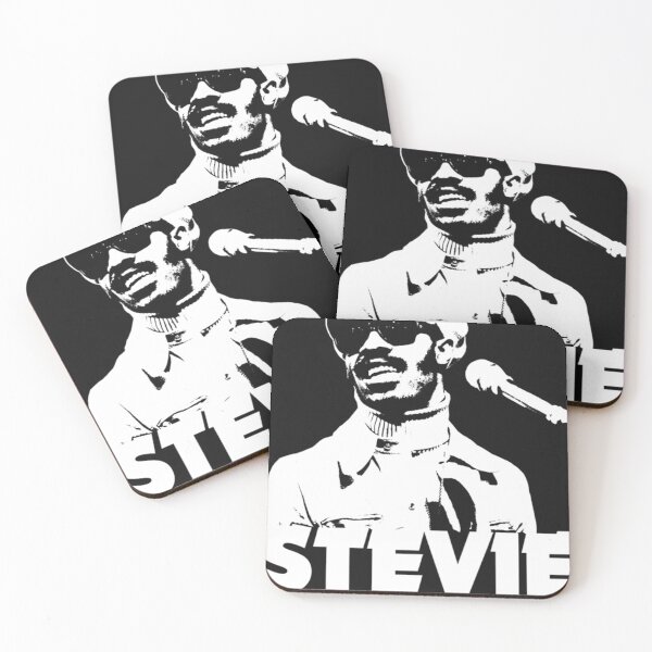 Item preview, Stevie Wonder  designed and sold by mckinley-marce.