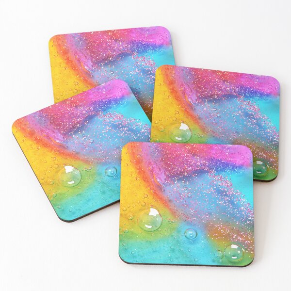 Item preview, Unique Unicorn Poop  designed and sold by MistySui.