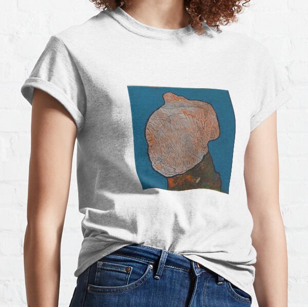 Portrait Classic T-Shirt