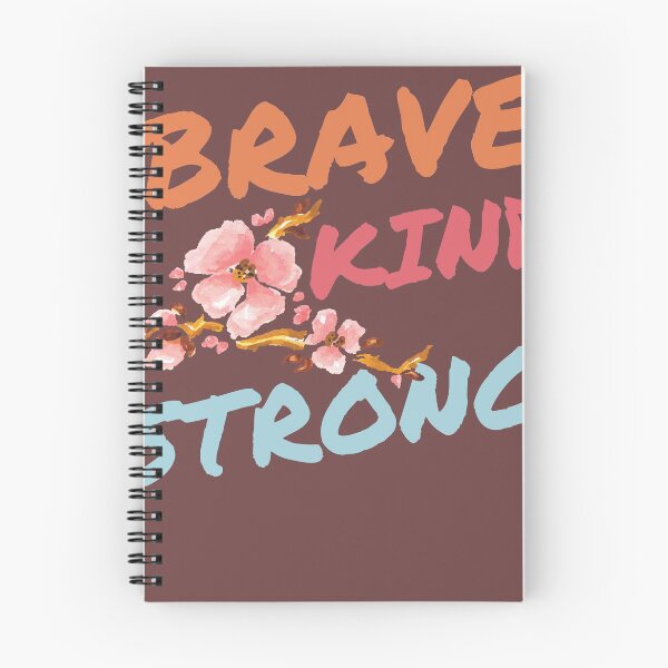Item preview, Be Pretty Pretty Strong Pretty Brave Pretty Kind  designed and sold by berenger04.