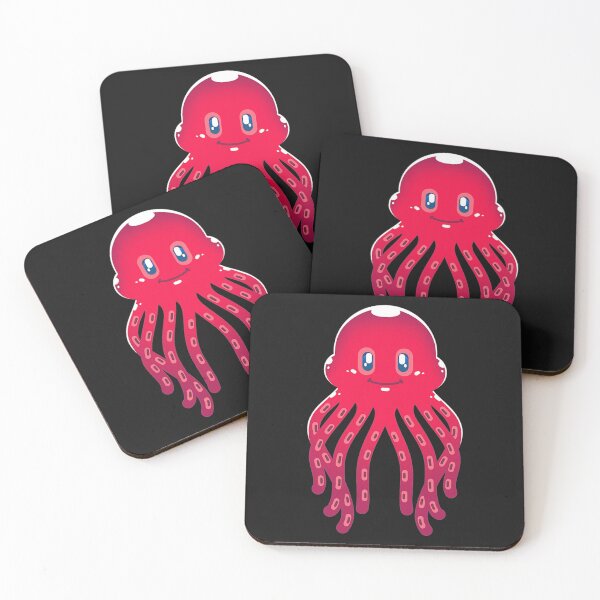 Item preview, Ocean Animal Octopus designed and sold by ANABARRIOS.