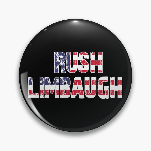 Item preview, Rip rush limbaugh 19512021 Rush Limbaugh Rip designed and sold by Nicolastomlin.