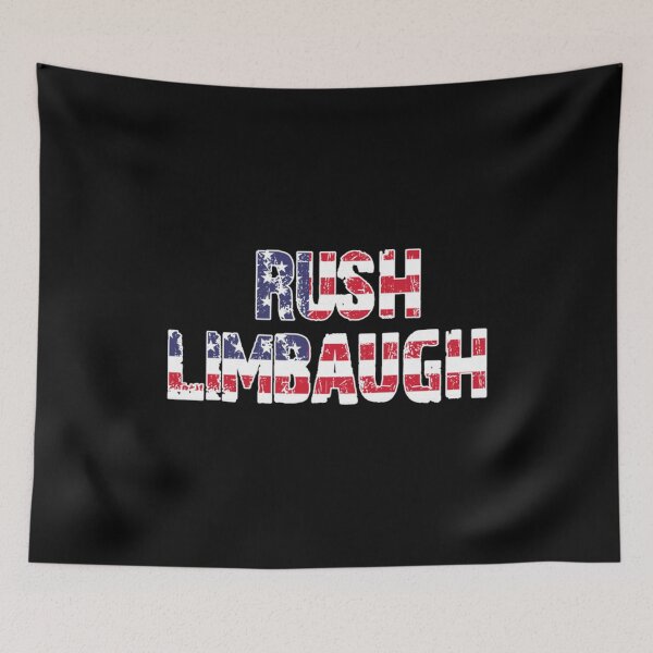 Item preview, Rip rush limbaugh 19512021 Rush Limbaugh Rip designed and sold by Nicolastomlin.