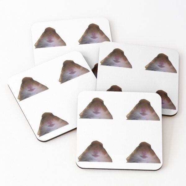 Item preview, Hamster MEME *Value* Pack 4 designed and sold by Calum's Closet.